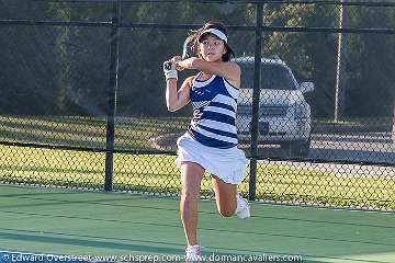 Tennis vs Mauldin 175